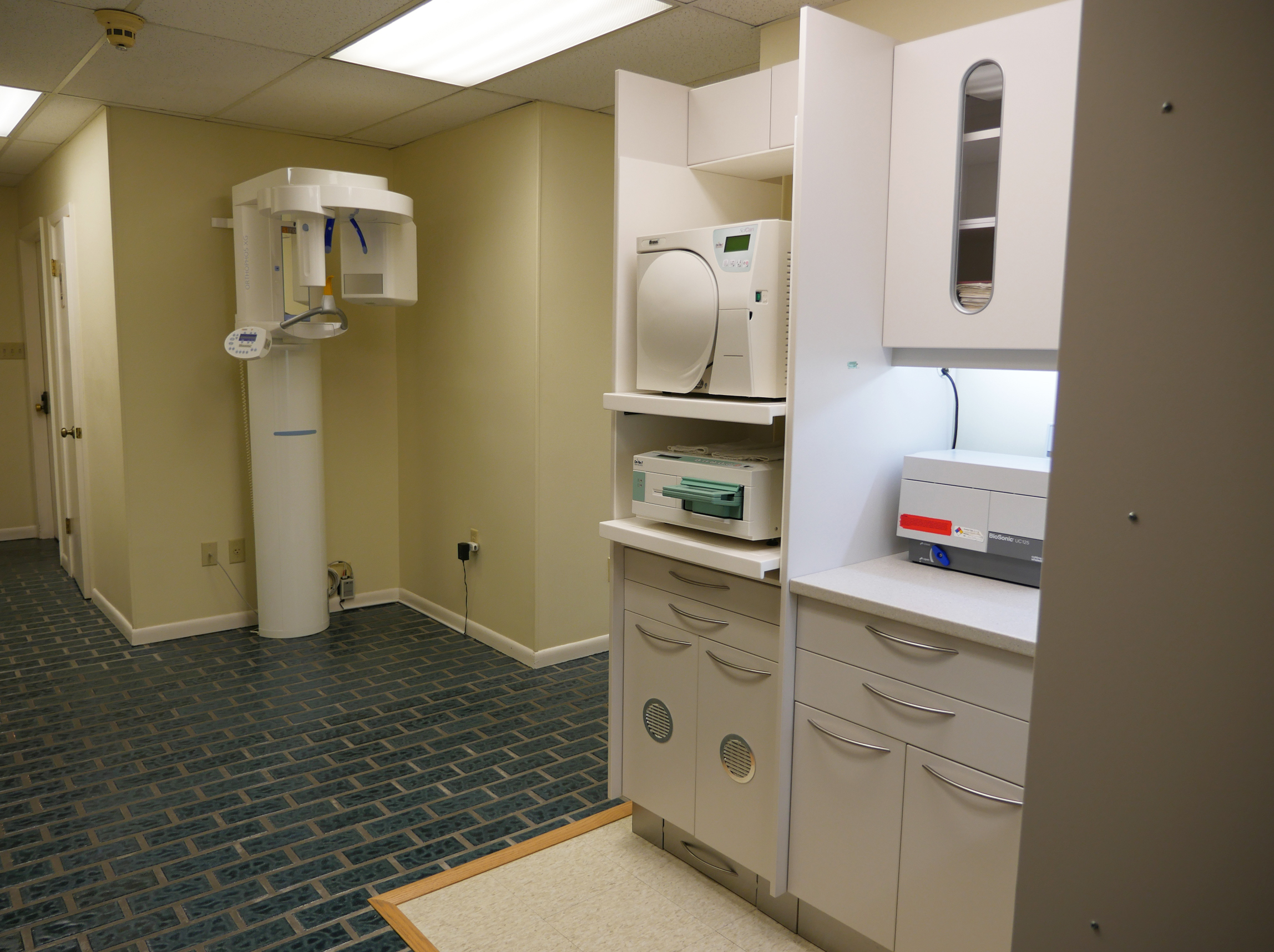 Office Tour Jonesboro, AR Dental Clinic